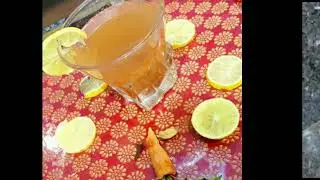 immunity boosting tea| immunity boosting recipe | giloy tea | herbal tea for covid19 | ayurvedic tea
