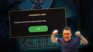 BLOODTHIRST MAX WIN 10000X (GALINEOS SHOTY #41)