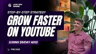 How To Run YouTube Ads For Subscribers in 2025 (Step By Step)