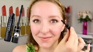 MAC MACCSTACK MASCARA IN SUPERSTACK MEGA BRUSH REVIEW