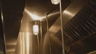 A.C. Studios Cafe Promo Video from Grand Opening