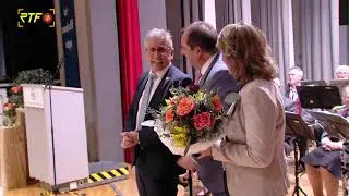 Langj&auml;hriger Gesch&auml;ftsf&uuml;hrer der Kreishandwerkerschaft reicht Staffelstab weiter