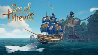 SEA OF THIEVES...Maybe W/ Someone?