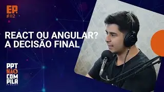 React or Angular? Which Framework is Best for Web Developers?