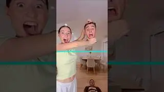 TIME WARP FILTER! #funny