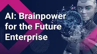 Revolutionize Business Landscape with a Robust AI Platform