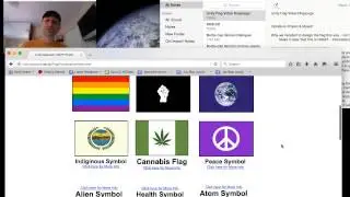 Introducing the Unity Flag