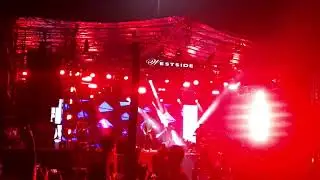 Anandadhara fest 2023|Brainware University fest 2023| ft.Nakash Aziz and Hricha Narayan|College fest