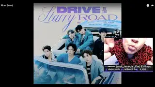 Yezka Reacciona a ASTRO - More (Drive to the starry road)