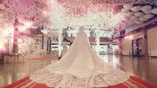 Cinderella - Make up by Mus - Featuring Beauty by Rox - Fashion Film