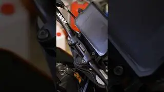 Bagoros Performance HANDLEBAR for KTM 125 - 390 DUKE 👊😎