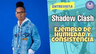 SHADOW CLASH CUENTA SU HISTORIA EN ENTRE AMIGOS RADIO (ENTREVISTA)