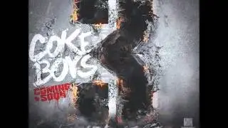 French Montana- Molly ft Chinx Drugz & Charlie Rock (Coke Boys 3)