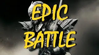 Epic Battle Drums | Powerful Cinematic Percussion for Action Trailers and War Scenes