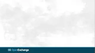 Introducing OpenExchange