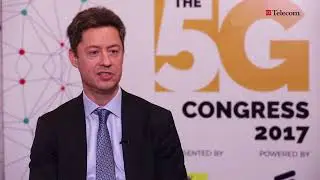 Data traffic in India to grow by 11 times: Ericsson&rsquo;s Joakim Sorelius
