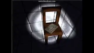 SLENDER The Eight Pages: The Movie: Trailer 2