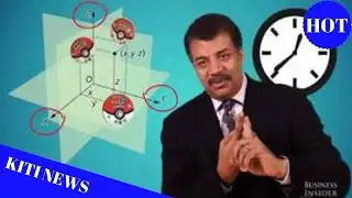 Neil deGrasse Tyson's 'Cosmos' Sets an Example for Science Educators (Op-Ed)