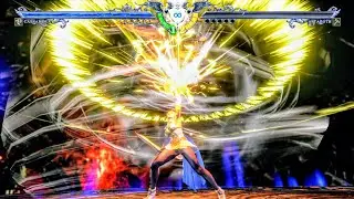 (SC6) Reverse Ryona - Cassandra Purifies Astaroth!