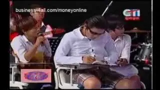 khmer comedy peak mi  pres  janh mean por full funny 2013
