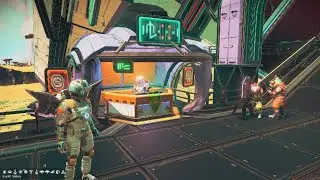 Explorers Guild Rank 9 / 9 - Reached Exalted Rank | No Man's Sky PS5 [Session Trimmed]