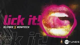 Dj Free x Rowtech - Slikk Det