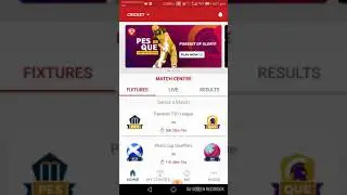 Dream11 team predictions PES vs QUE 1ST ELIMINATOR
