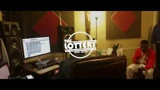 Boosie x ThLttry @ TheLottery Recording Studio