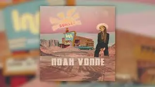 Noah Vonne - 