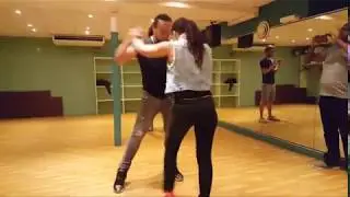 Dimitri Sensitive - Young and Beautiful (Bachata remix)