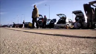 rc AR.Drone 2 at old airport of elliniko, flying place GREECE part 1