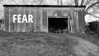 El Rocko - 'Fear' [Official Lyric Video]
