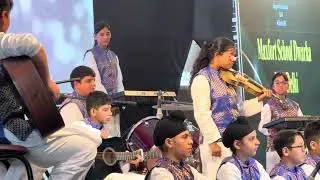 Maxfort School Dwarka Annual PlayOns