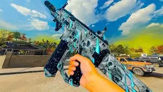 Call Of Duty Warzone Haven's Hallow Quads Victory Gameplay RAZOR 9MM (No Commentary)