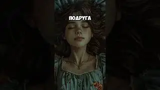 ЗАКРЫВАЙТЕ ЗЕРКАЛА... #shorthorrorstory #страшилки #страх #суеверия #мистика #паранормальное #смерть