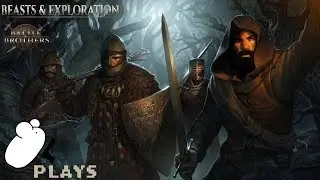 Battle Brothers: Beasts & Exploration #46
