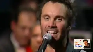 Nek - Sanremo Festival Orchestra 08-11-2011 (4° parte)
