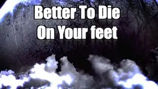 As We Walk - Walls (Intro Song) (Official Lyric Video)