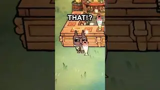 NARINDER!? The One Who Can't Stop (Cult of the Lamb)