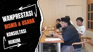 Wanprestasi di usaha dan bisnis apakah bisa digugat?? #konsultasihukum #advokathfp