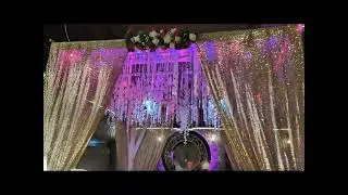 Modern palace banquet,  07, Block J North Nazimabad Town, Karachi, Pakistan