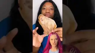 Wanna try👂?)) #food #asmr #mukbang #eatingsounds