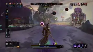 Smite support montage #1