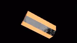 DJON BULL - Space Station (Music video)