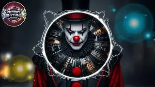 Прогрессивное Техно Инферно 🔥 | Часовой Дарк-Карнавал Клубный Микс 2025