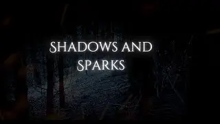 Shadows and Sparks with Lyrics (Alternative Rock)