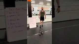 Edge Express - Day 4