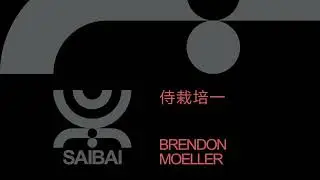 Brendon Moeller - Broken Time Machine [SAIBAI1]
