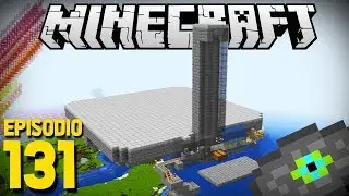 Serie Principale ITA #131 | Farm di Creeper e Dischi