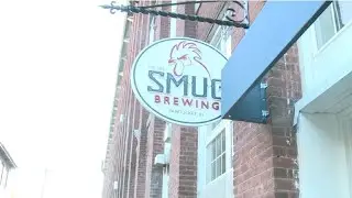 Smug Brewery